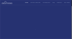 Desktop Screenshot of idcondo.com